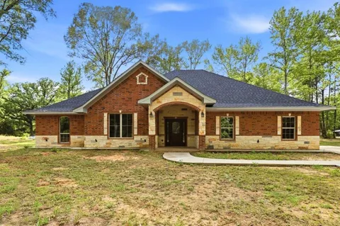437 County Road 1660