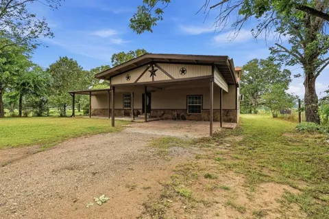 1191 County Road 3240
