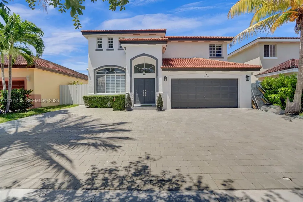 10231 SW 227th Ln Cutler Bay, FL 33190