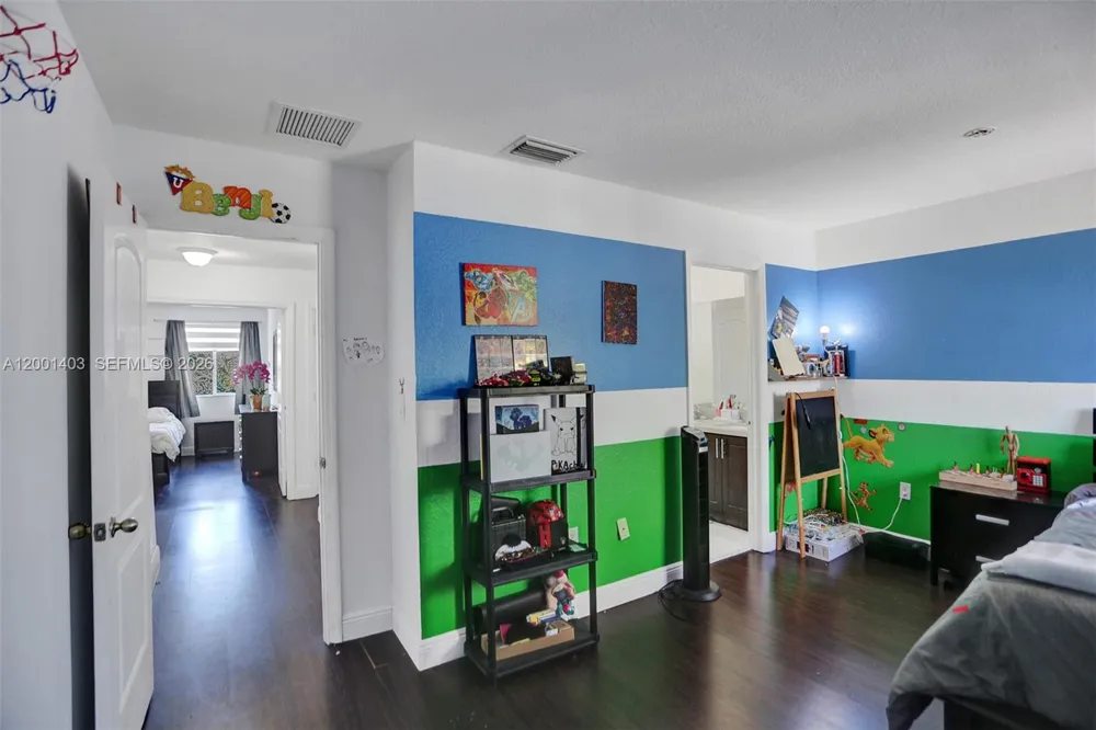 10231 SW 227th Ln Cutler Bay, FL 33190