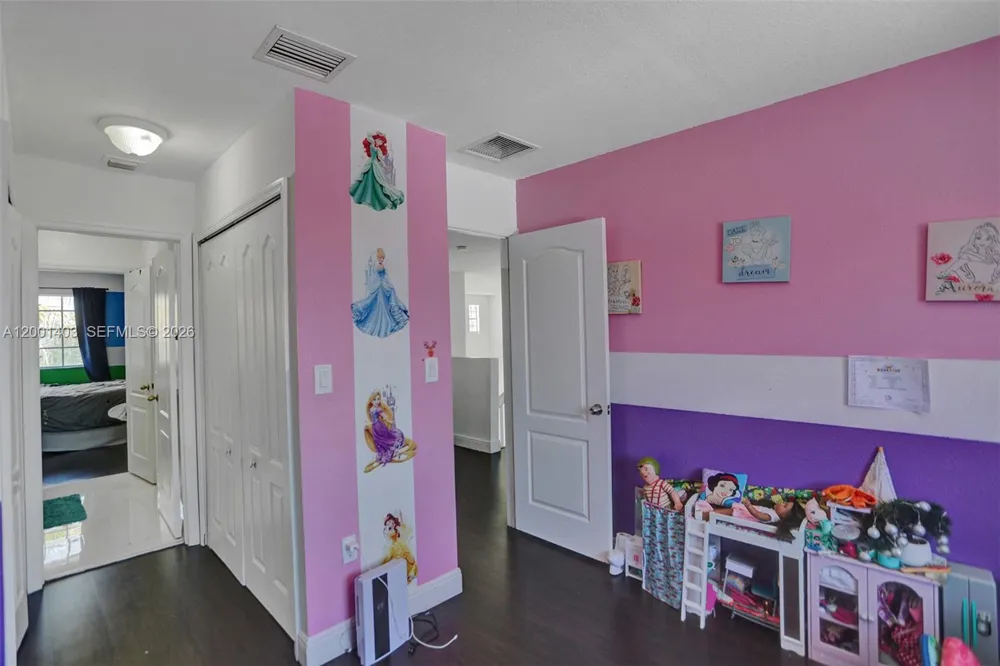 10231 SW 227th Ln Cutler Bay, FL 33190