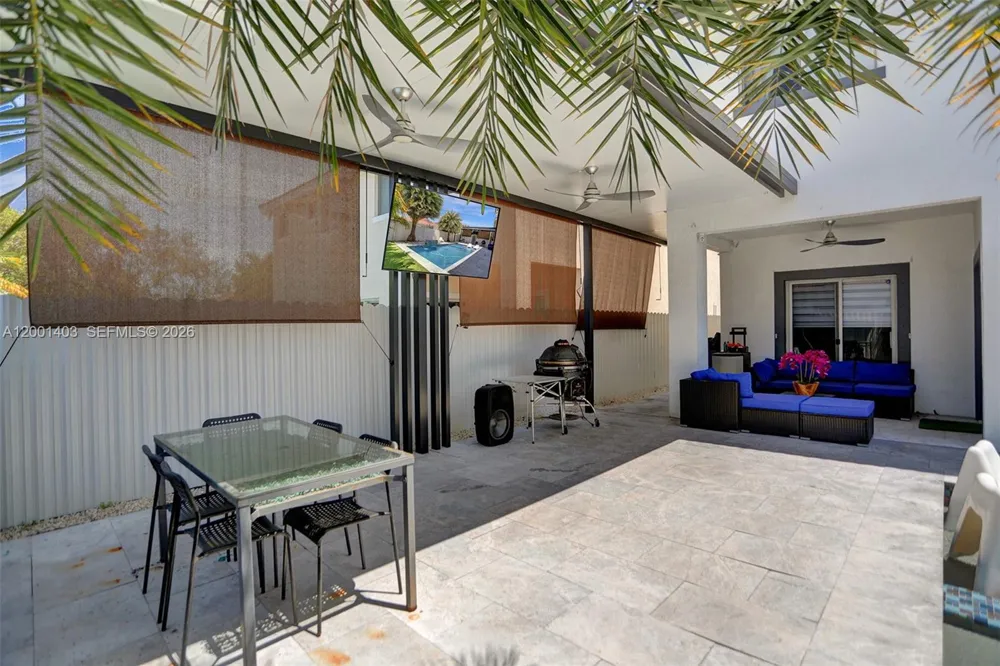 10231 SW 227th Ln Cutler Bay, FL 33190