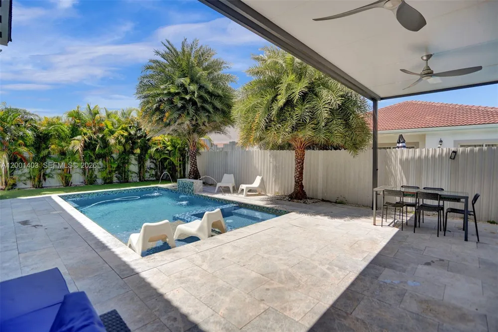 10231 SW 227th Ln Cutler Bay, FL 33190