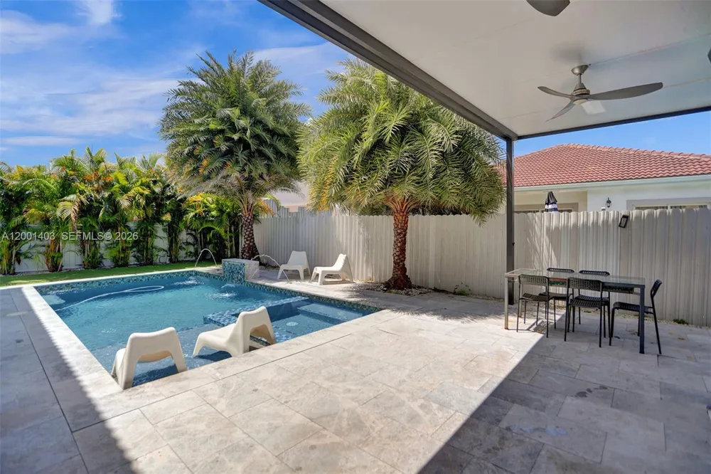 10231 SW 227th Ln Cutler Bay, FL 33190