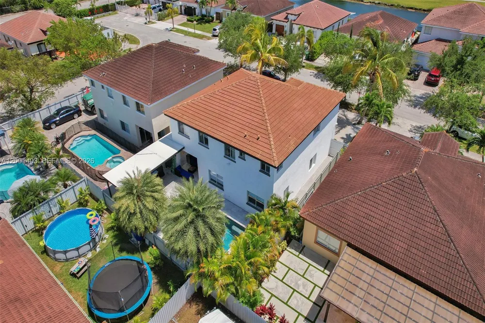 10231 SW 227th Ln Cutler Bay, FL 33190