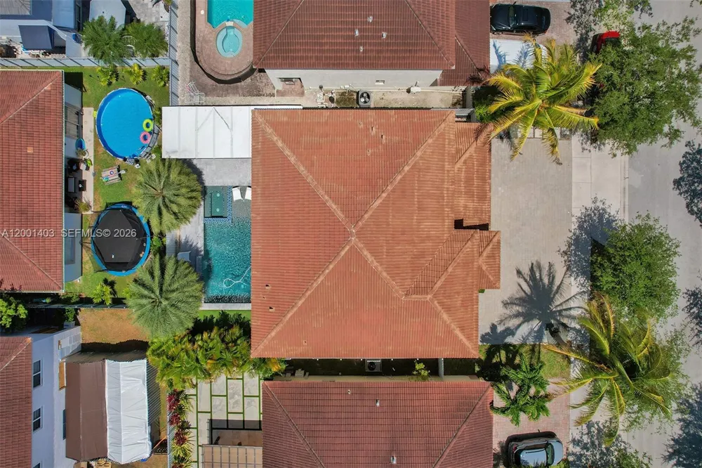 10231 SW 227th Ln Cutler Bay, FL 33190
