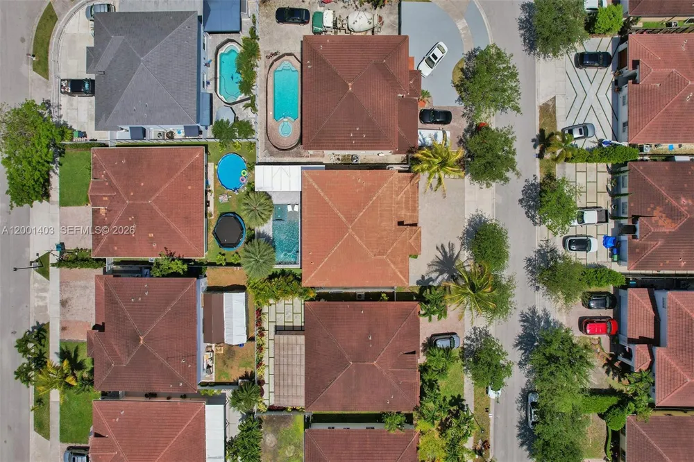 10231 SW 227th Ln Cutler Bay, FL 33190