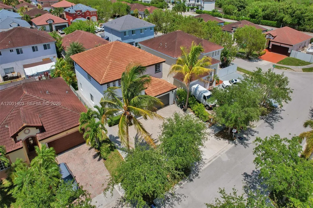10231 SW 227th Ln Cutler Bay, FL 33190