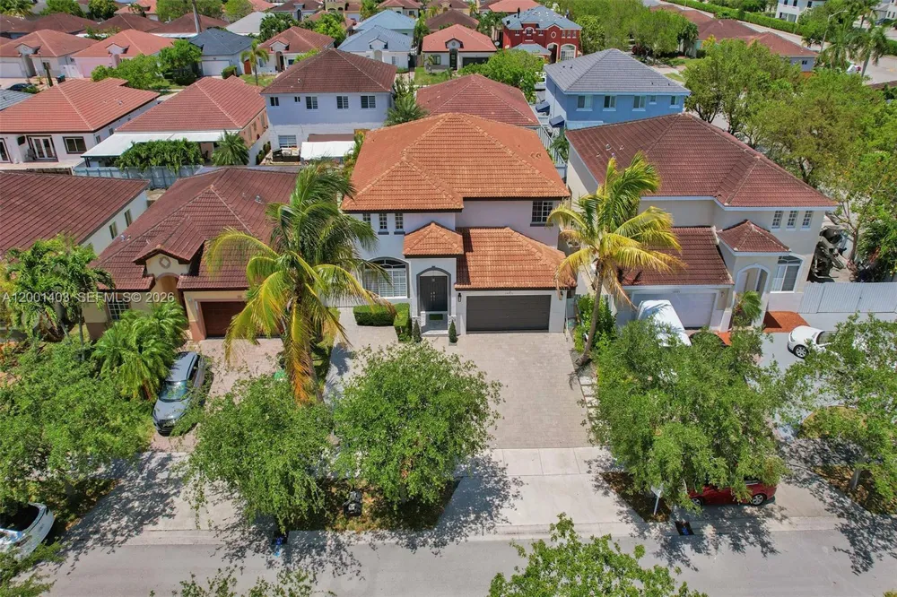 10231 SW 227th Ln Cutler Bay, FL 33190