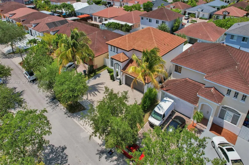 10231 SW 227th Ln Cutler Bay, FL 33190