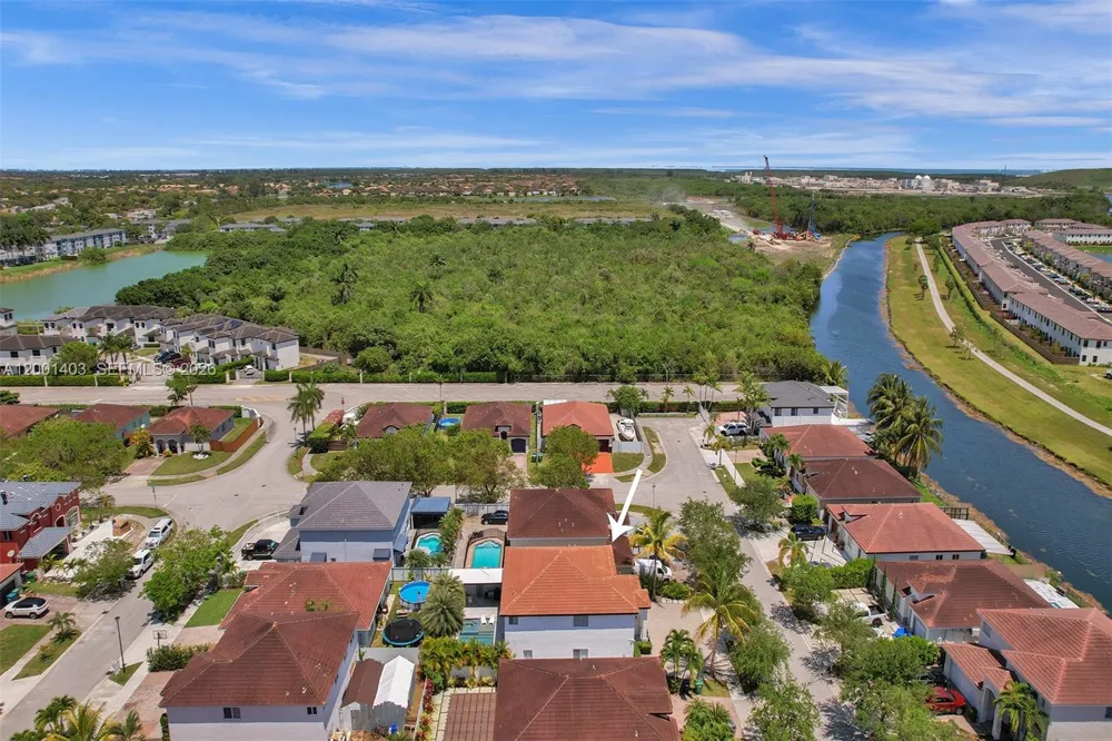 10231 SW 227th Ln Cutler Bay, FL 33190