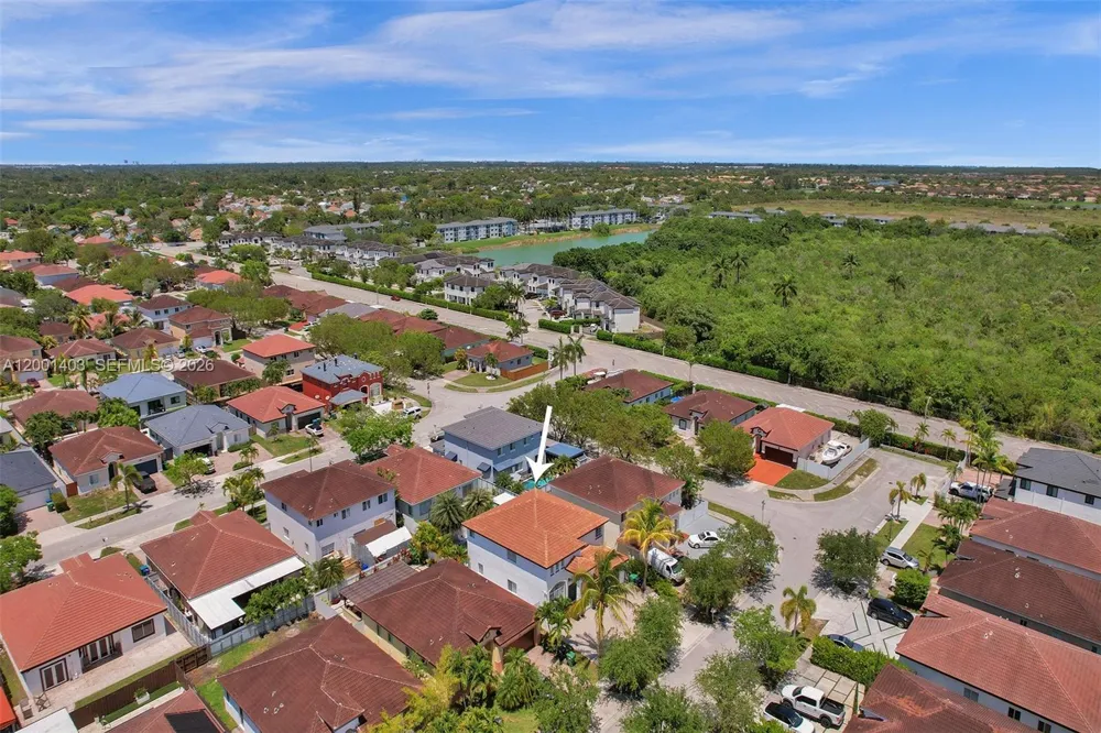 10231 SW 227th Ln Cutler Bay, FL 33190
