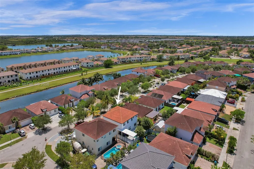10231 SW 227th Ln Cutler Bay, FL 33190