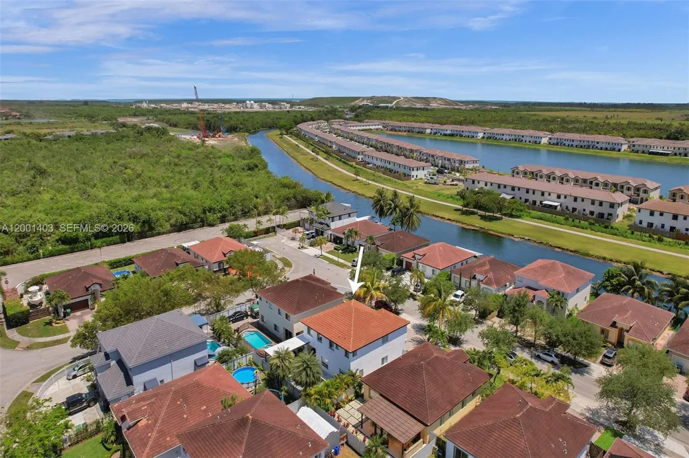 10231 SW 227th Ln Cutler Bay, FL 33190