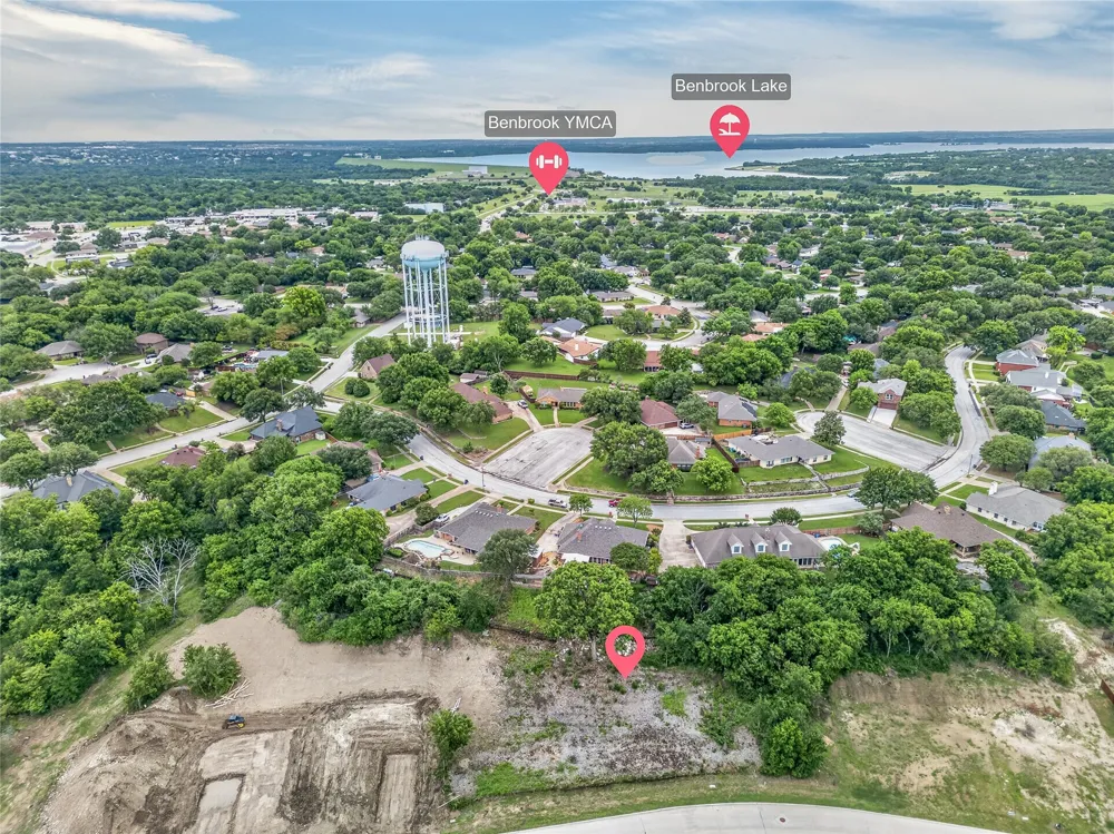 738 Sterling Drive Benbrook, TX 76126