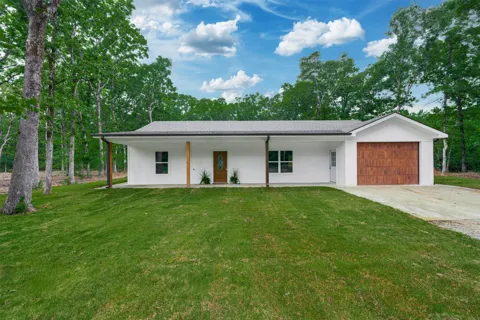 130 Private Road 35407