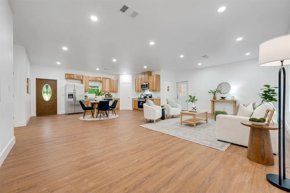 130 Private Road 35407 Sumner, TX 75486