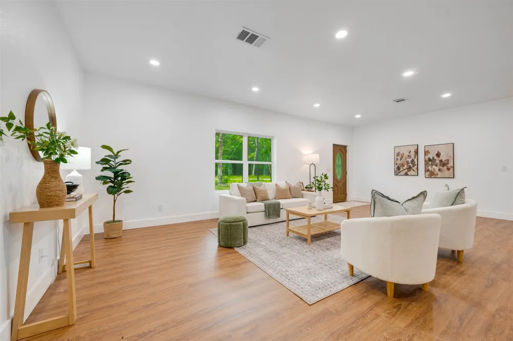 130 Private Road 35407 Sumner, TX 75486
