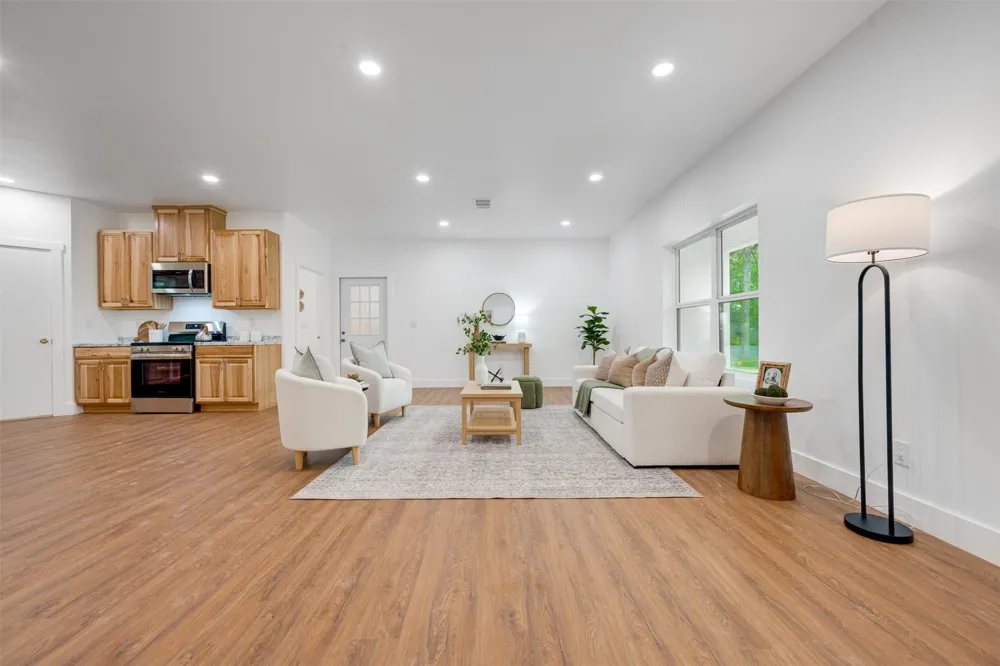 130 Private Road 35407 Sumner, TX 75486