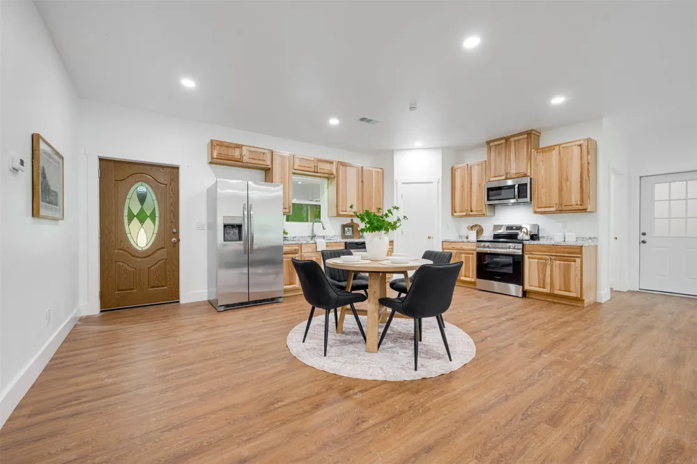 130 Private Road 35407 Sumner, TX 75486