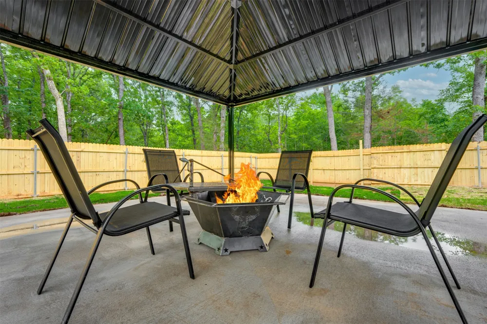 130 Private Road 35407 Sumner, TX 75486