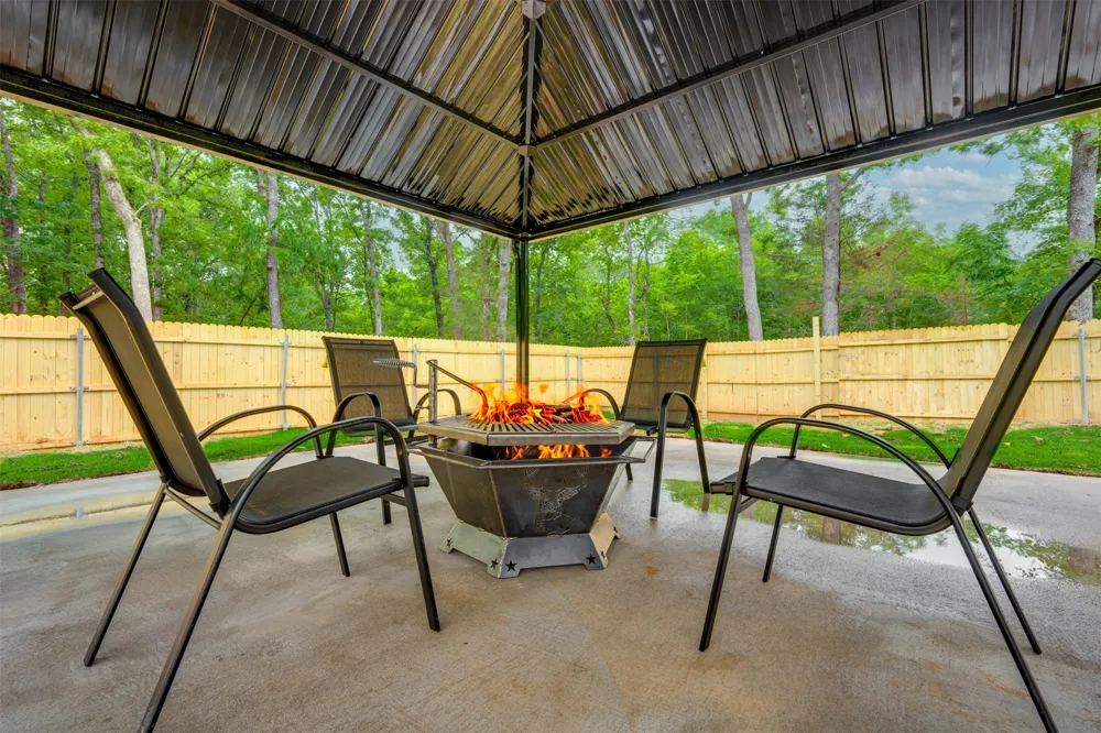 130 Private Road 35407 Sumner, TX 75486