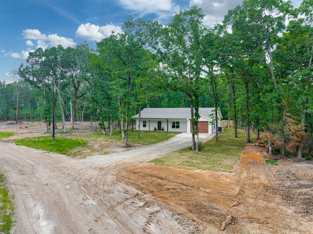 130 Private Road 35407 Sumner, TX 75486