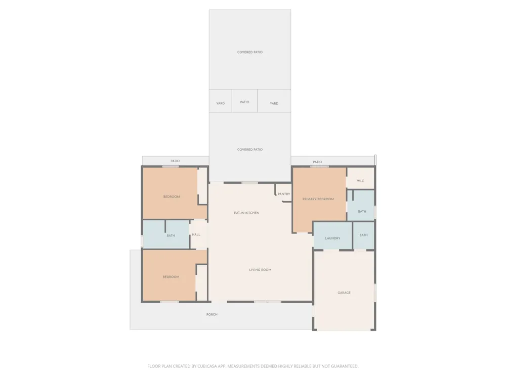130 Private Road 35407 Sumner, TX 75486