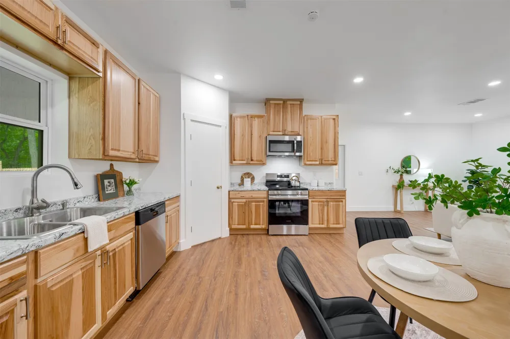 130 Private Road 35407 Sumner, TX 75486