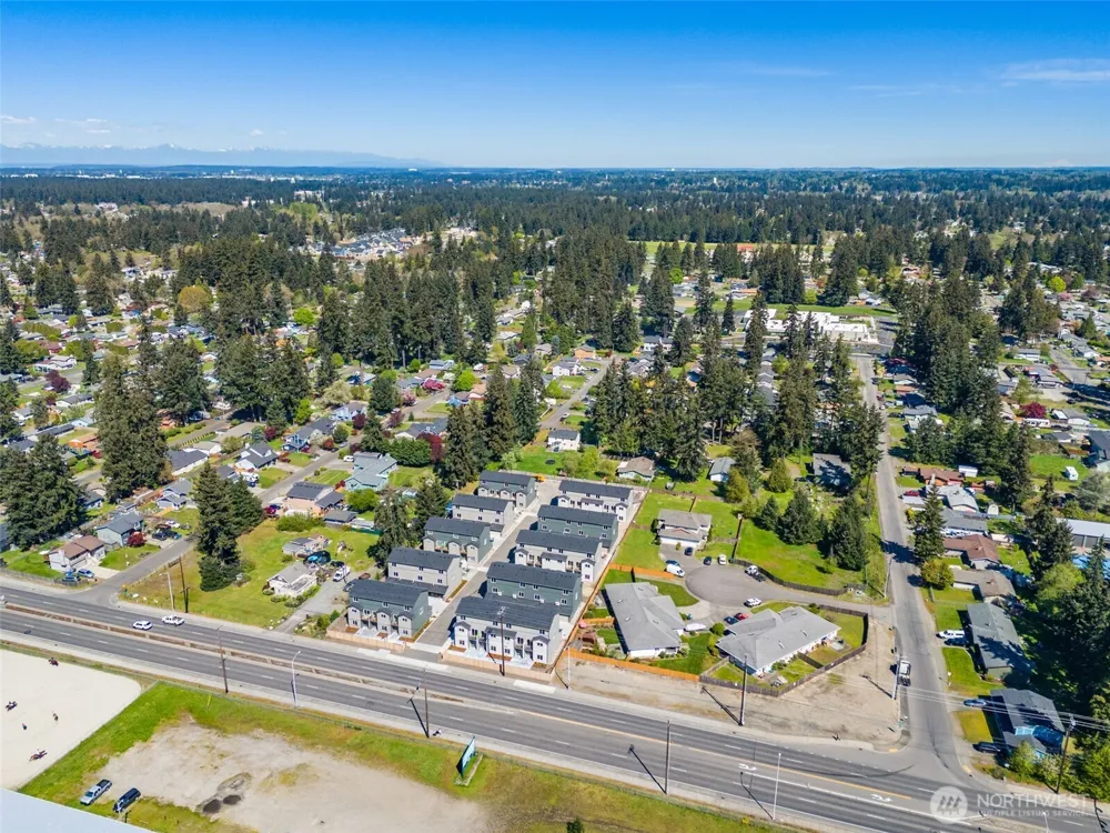 17522 13th Avenue E #A Spanaway, WA 98387