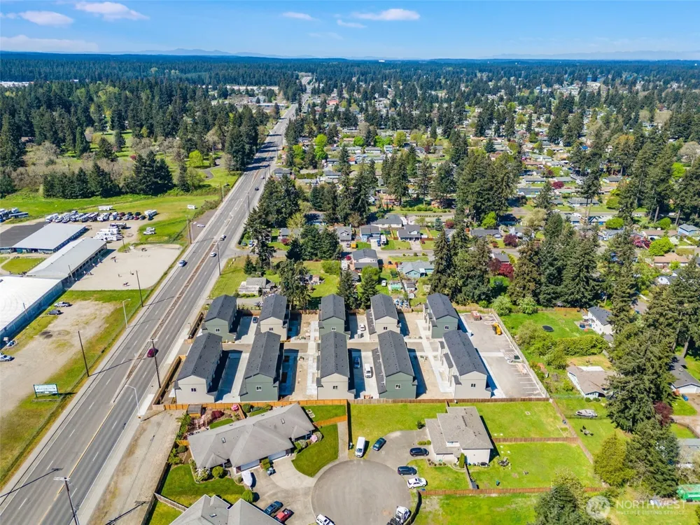 17522 13th Avenue E #A Spanaway, WA 98387