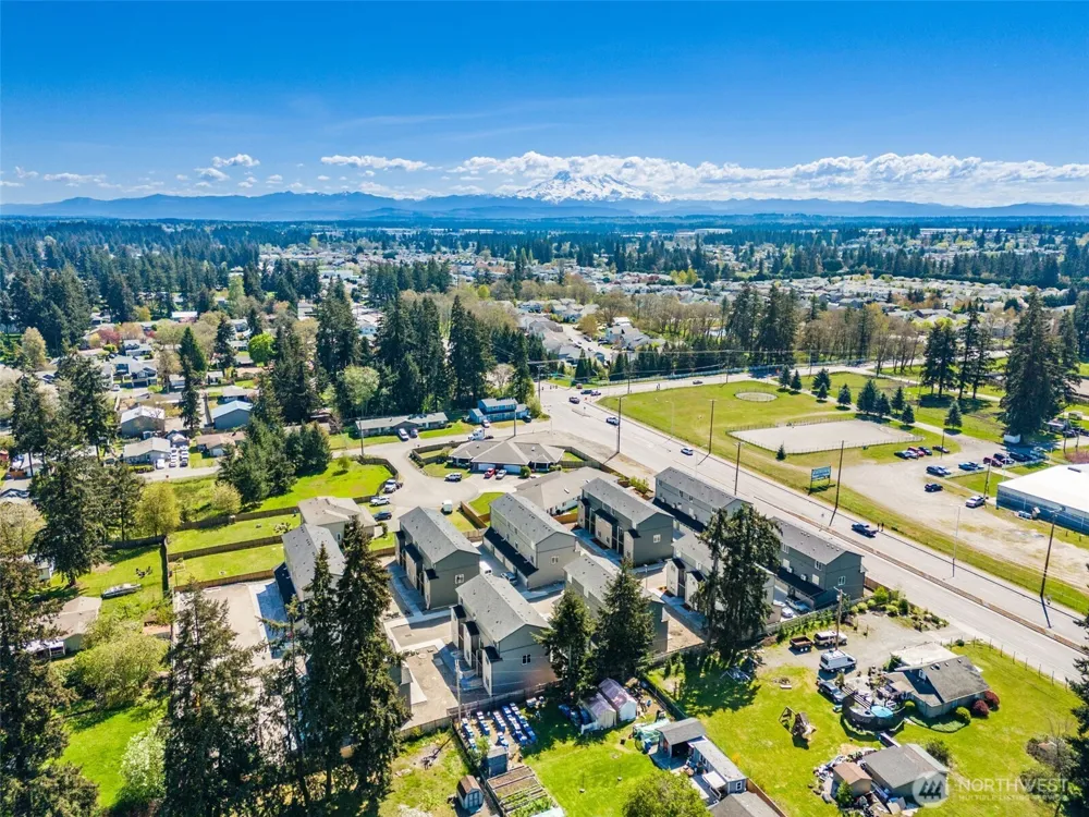 17522 13th Avenue E #A Spanaway, WA 98387