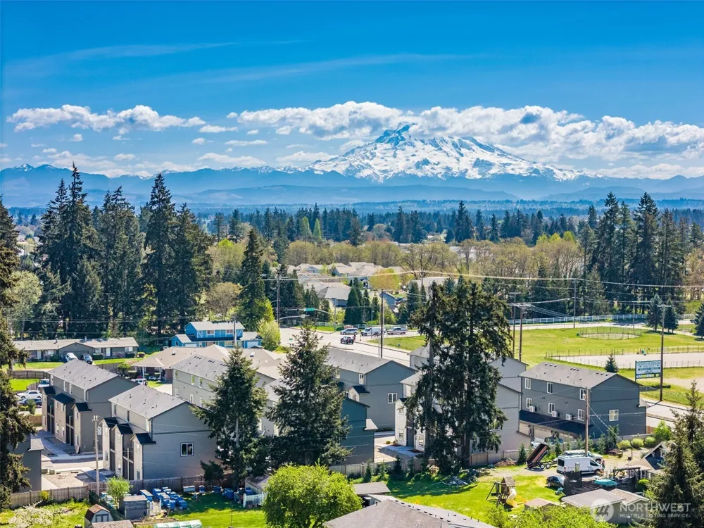 17522 13th Avenue E #A Spanaway, WA 98387
