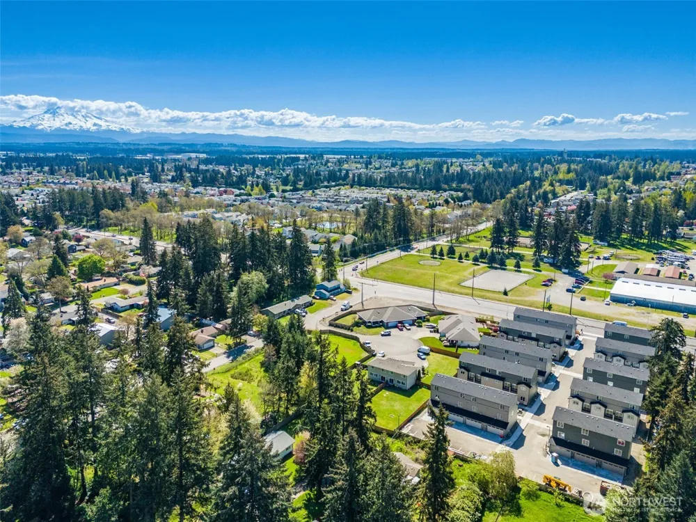 17522 13th Avenue E #A Spanaway, WA 98387