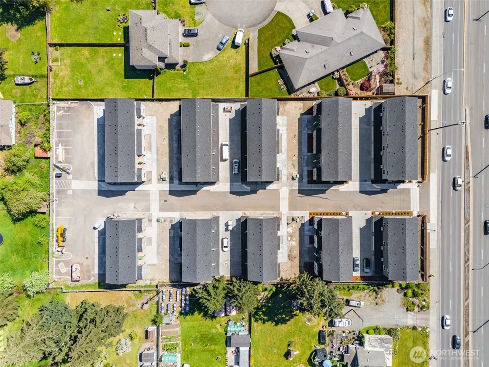 17522 13th Avenue E #A Spanaway, WA 98387