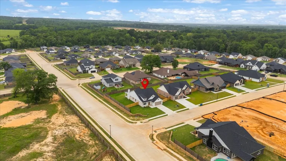 16429 Clearview Drive Lindale, TX 75771
