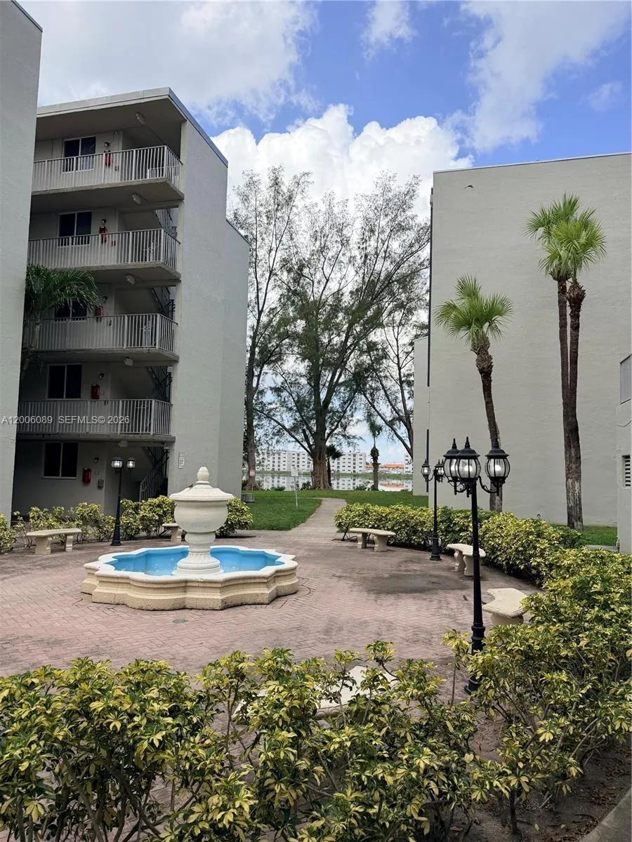10090 NW 80th Ct #1203 Hialeah Gardens, FL 33016