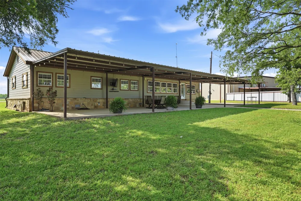 125 County Road 596 Eastland, TX 76448