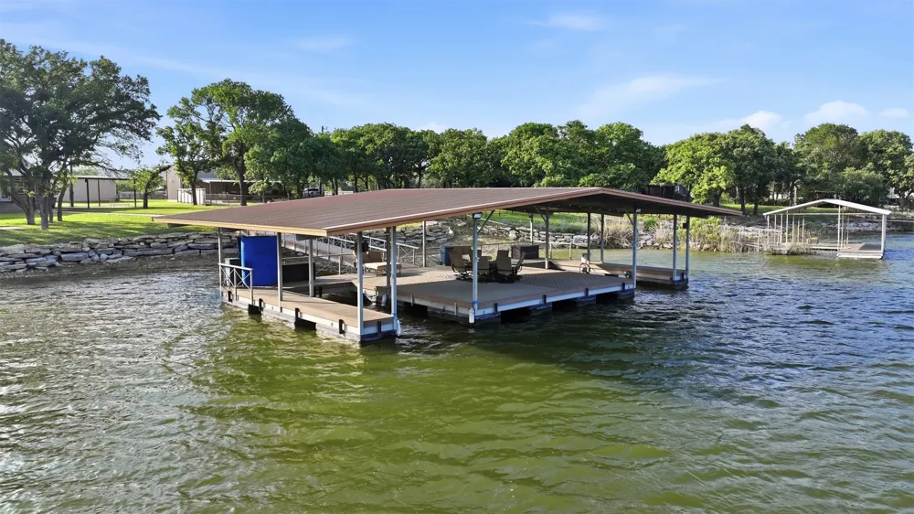 125 County Road 596 Eastland, TX 76448