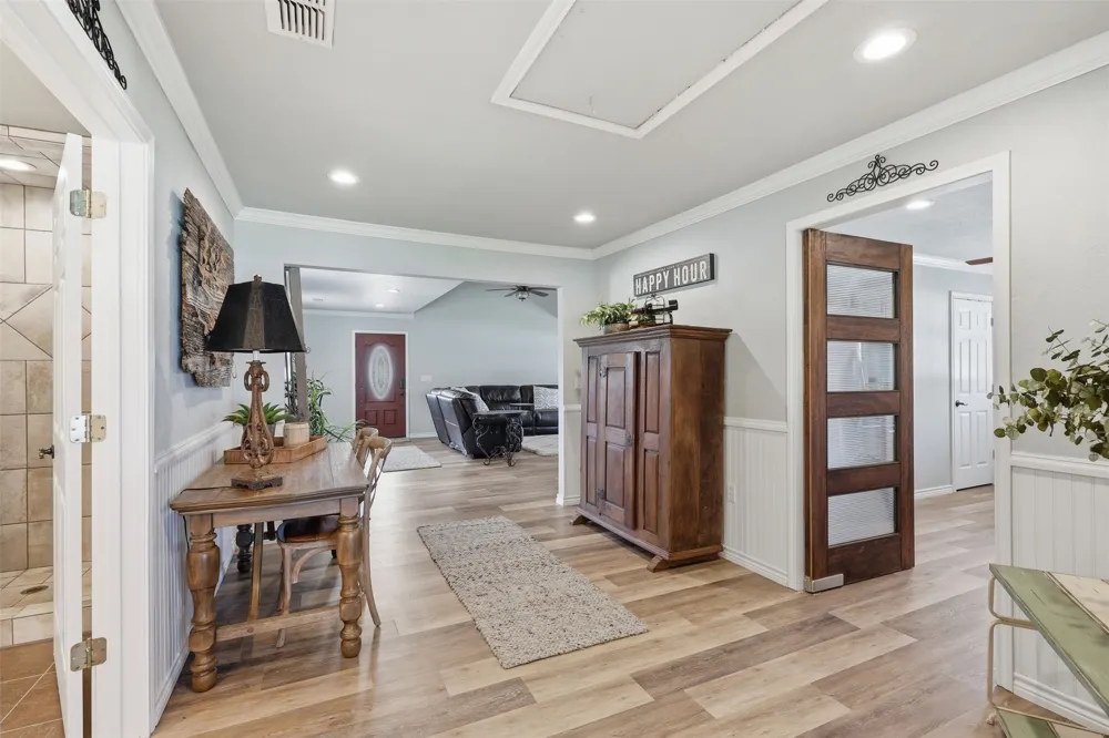 125 County Road 596 Eastland, TX 76448