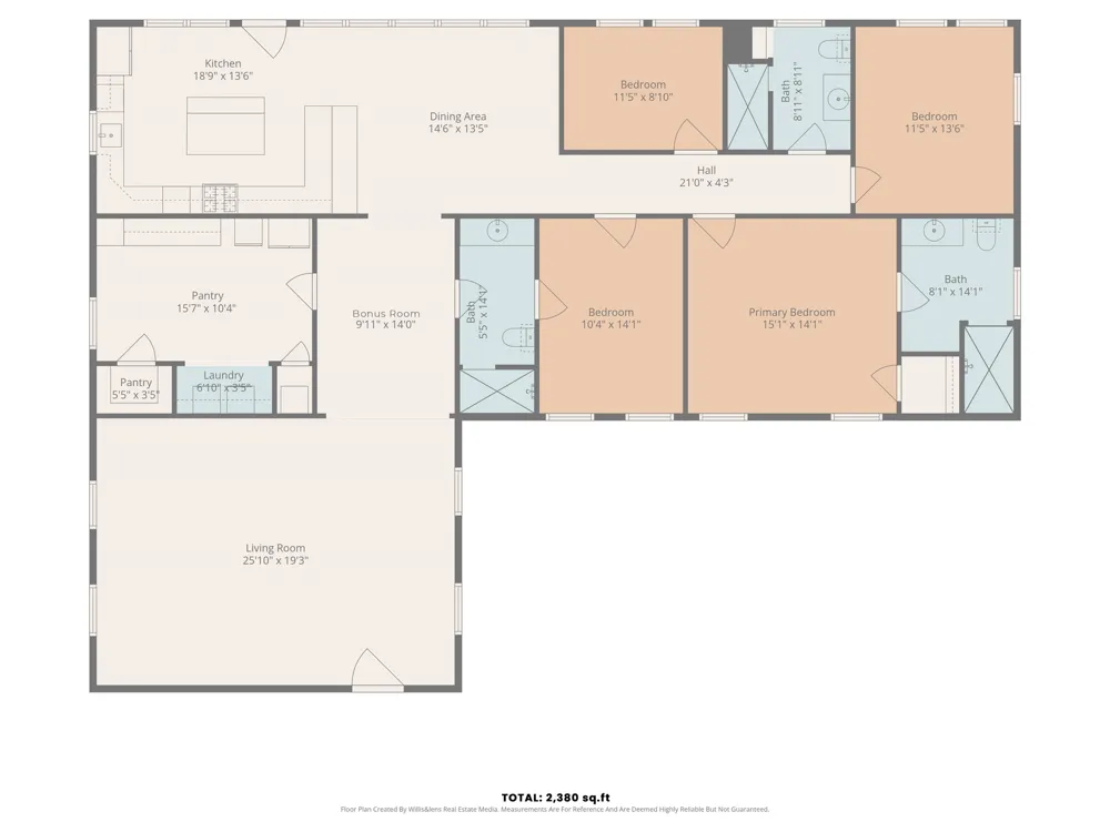 125 County Road 596 Eastland, TX 76448
