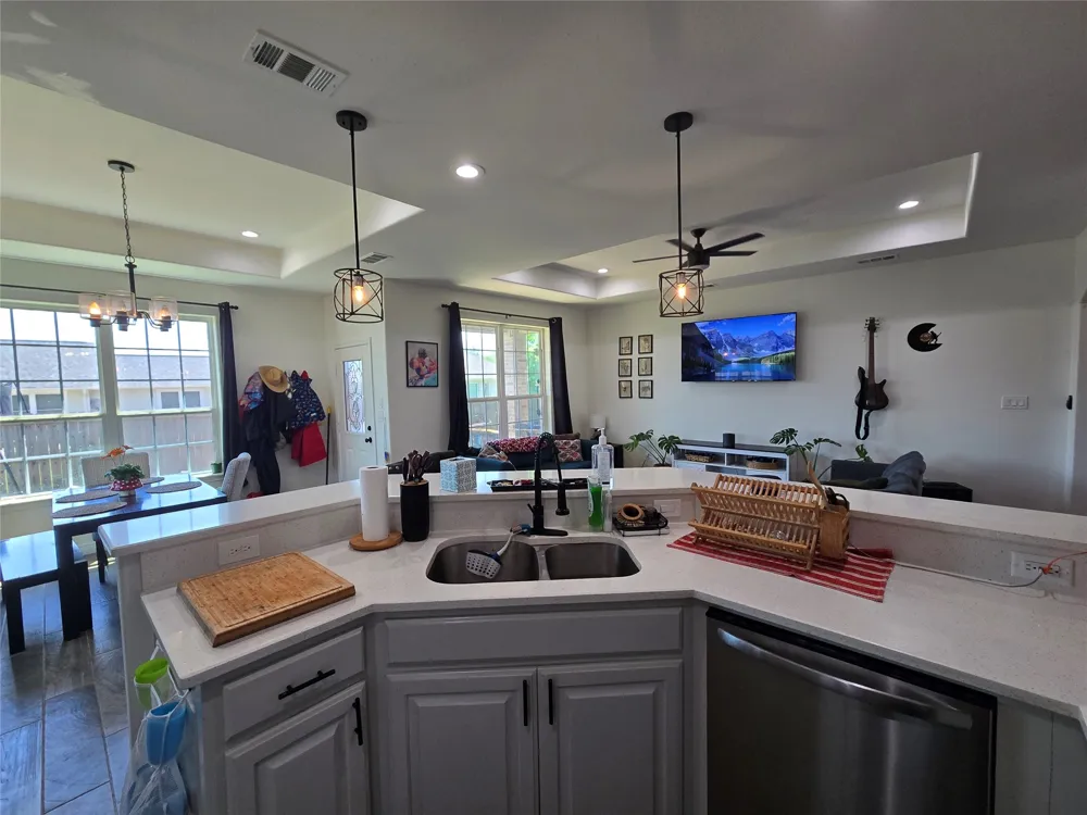 109 Baker Street Mount Vernon, TX 75457
