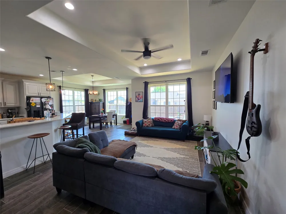 109 Baker Street Mount Vernon, TX 75457