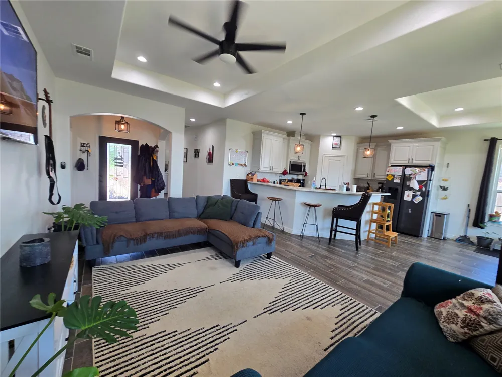 109 Baker Street Mount Vernon, TX 75457