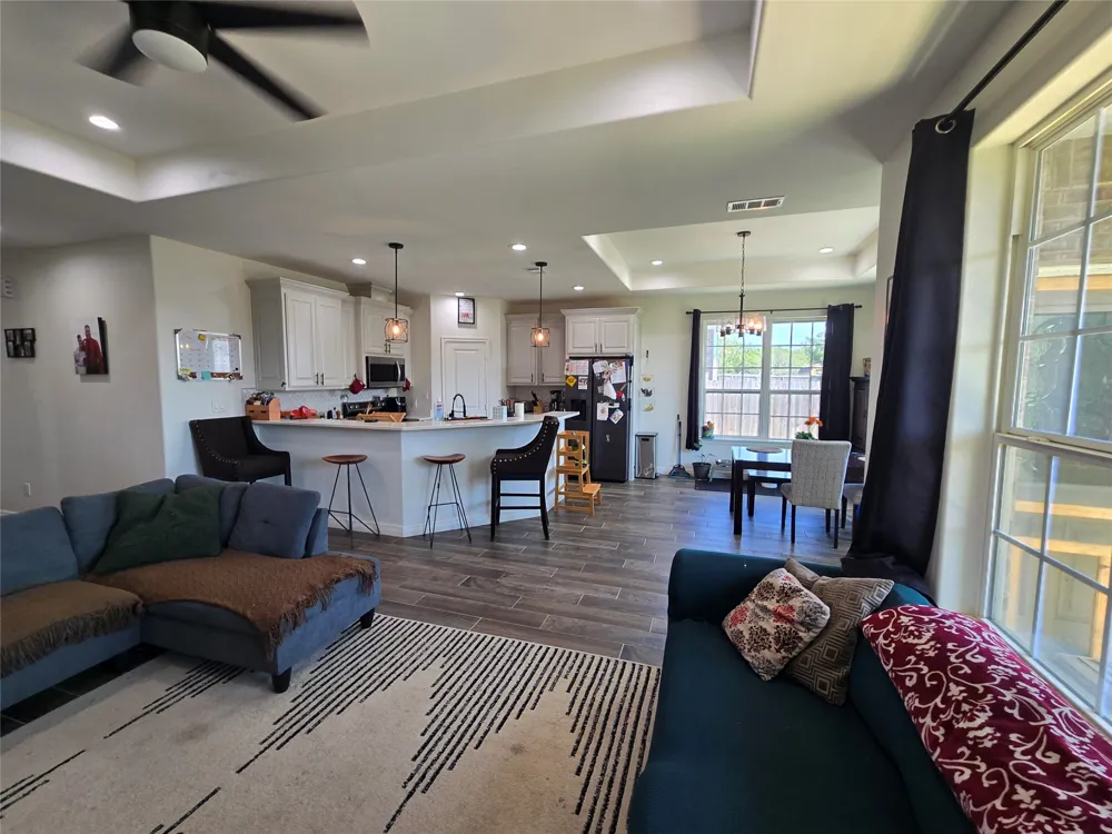 109 Baker Street Mount Vernon, TX 75457