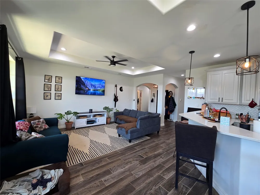 109 Baker Street Mount Vernon, TX 75457