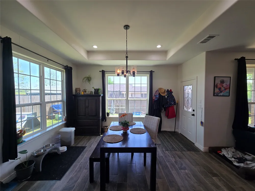 109 Baker Street Mount Vernon, TX 75457