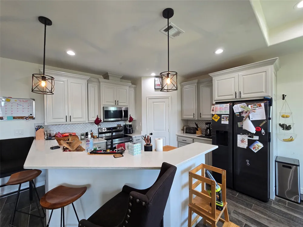 109 Baker Street Mount Vernon, TX 75457