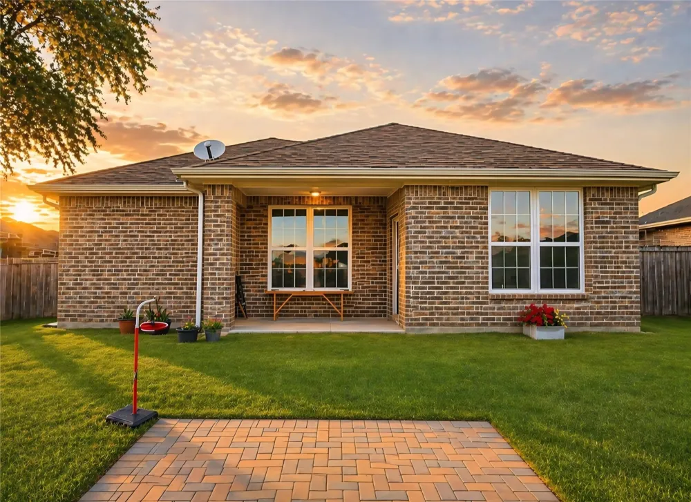 109 Baker Street Mount Vernon, TX 75457