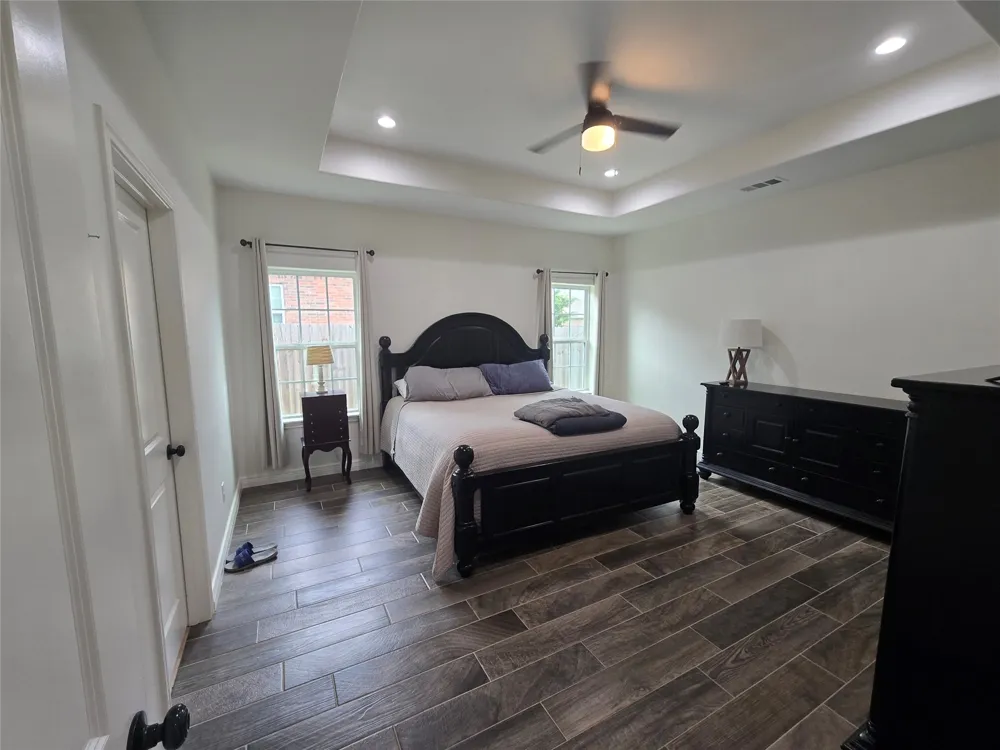 109 Baker Street Mount Vernon, TX 75457